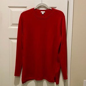 J Jill Sweater, Size Medium